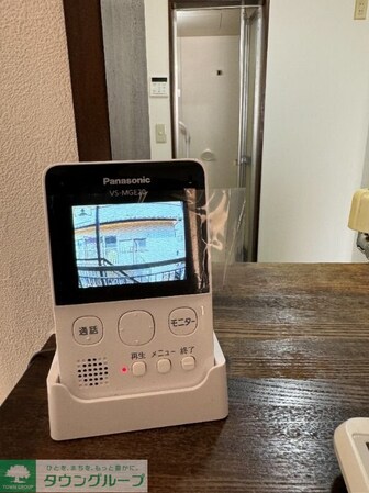 クロノス東松山の物件内観写真